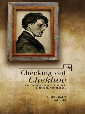 cover image of Checking out Chekhov